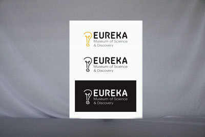 Eureka Logo