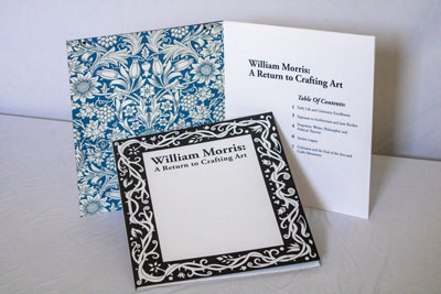 William Catalogue