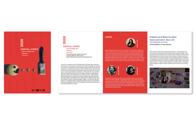 Annual Student Juried Show