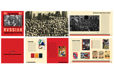 Russian Constructivism