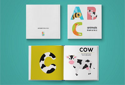 Alphabet Book