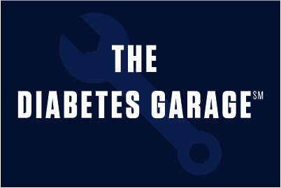 Diabetes Garage