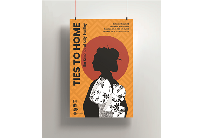 Ties to Home - Centennial Museum Exhibition 