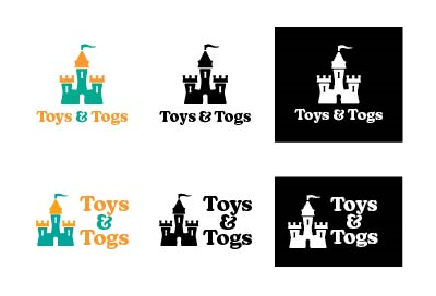 Toys and Togs
