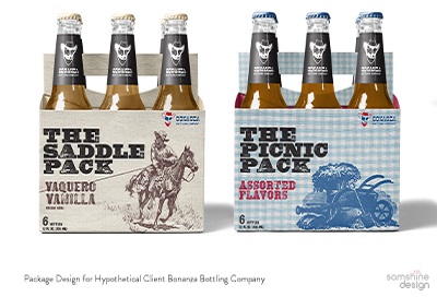 Bonanza Six Pack