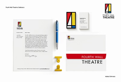 Dada Movement Catalog Design & The International Typographic Style Magazine Spread