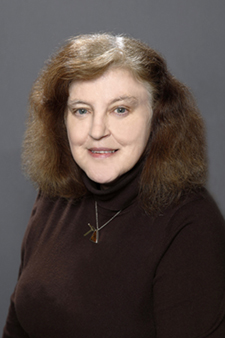 Dr. Elisabeth Sommer