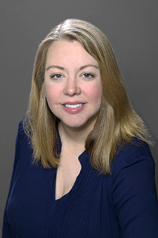 Dr. Melissa Warak