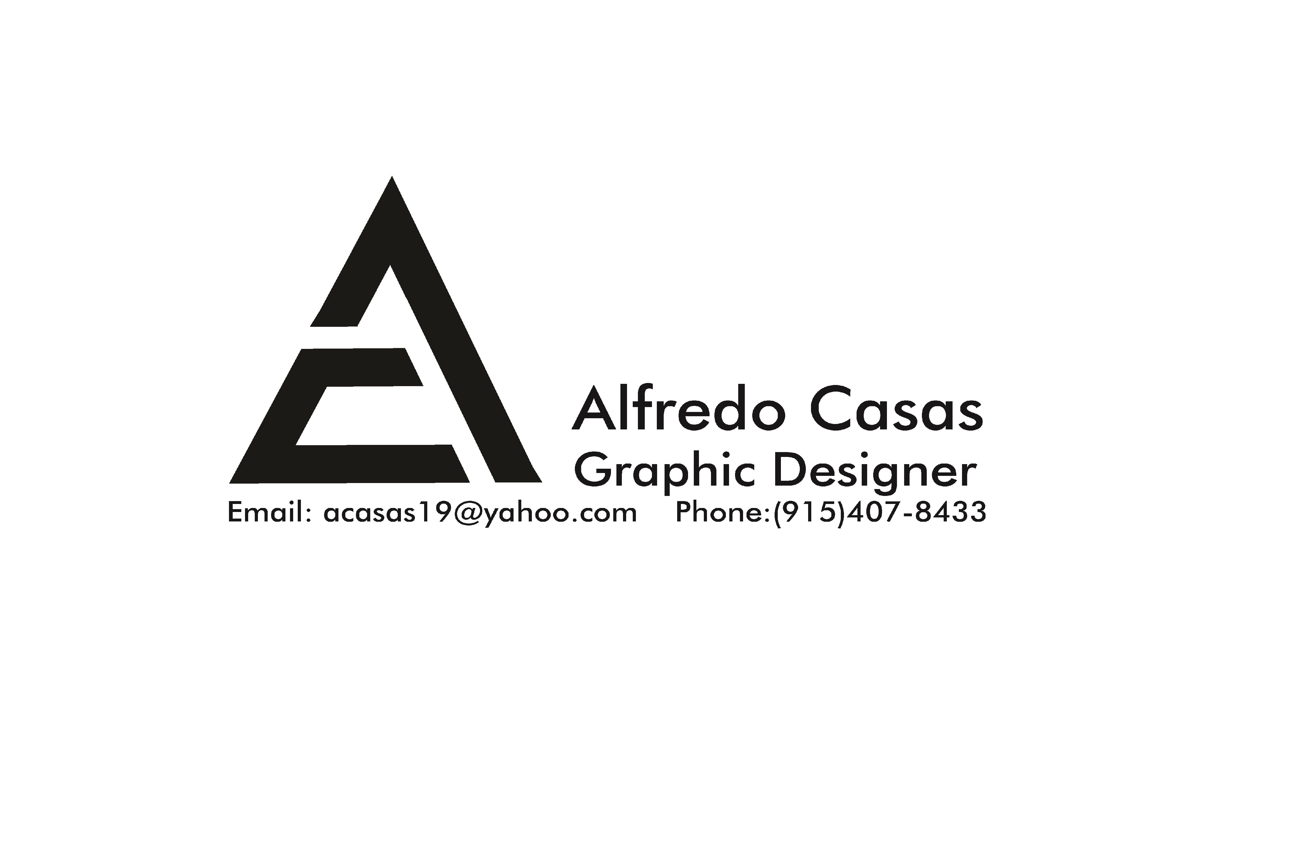 Alfred Casas logo