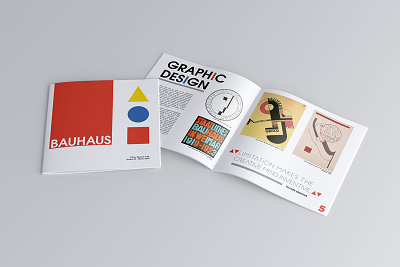Bauhaus Catalog
