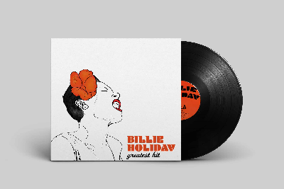 Billie Holidays Greatest Hits