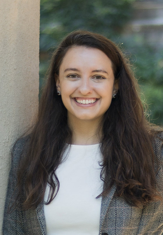 Dr. Stephanie Strauss