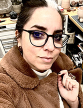 Dina Perlasca