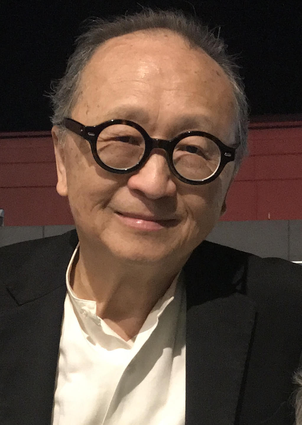 Albert Wong