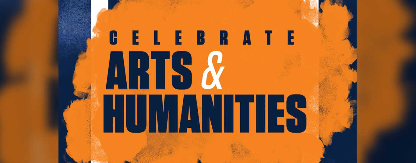 2019 Arts and Humanities Career Enhancement Awards 
