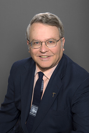 Dr. Thomas H. Schmid