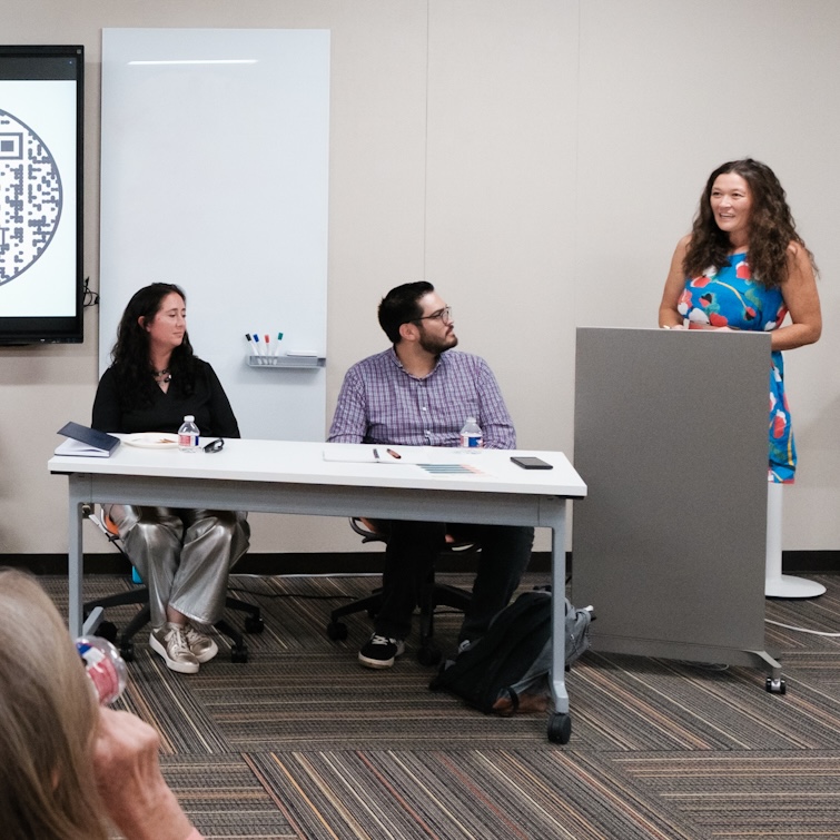 Project Roundtables