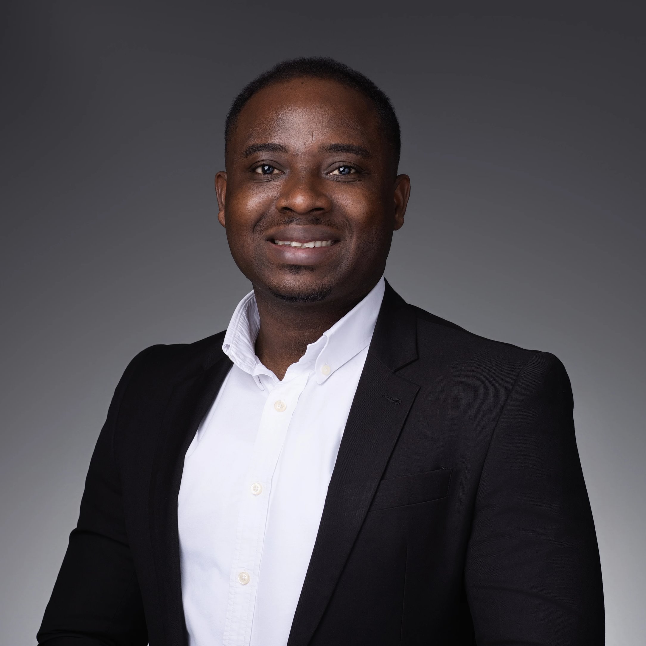 Alex Ohemeng