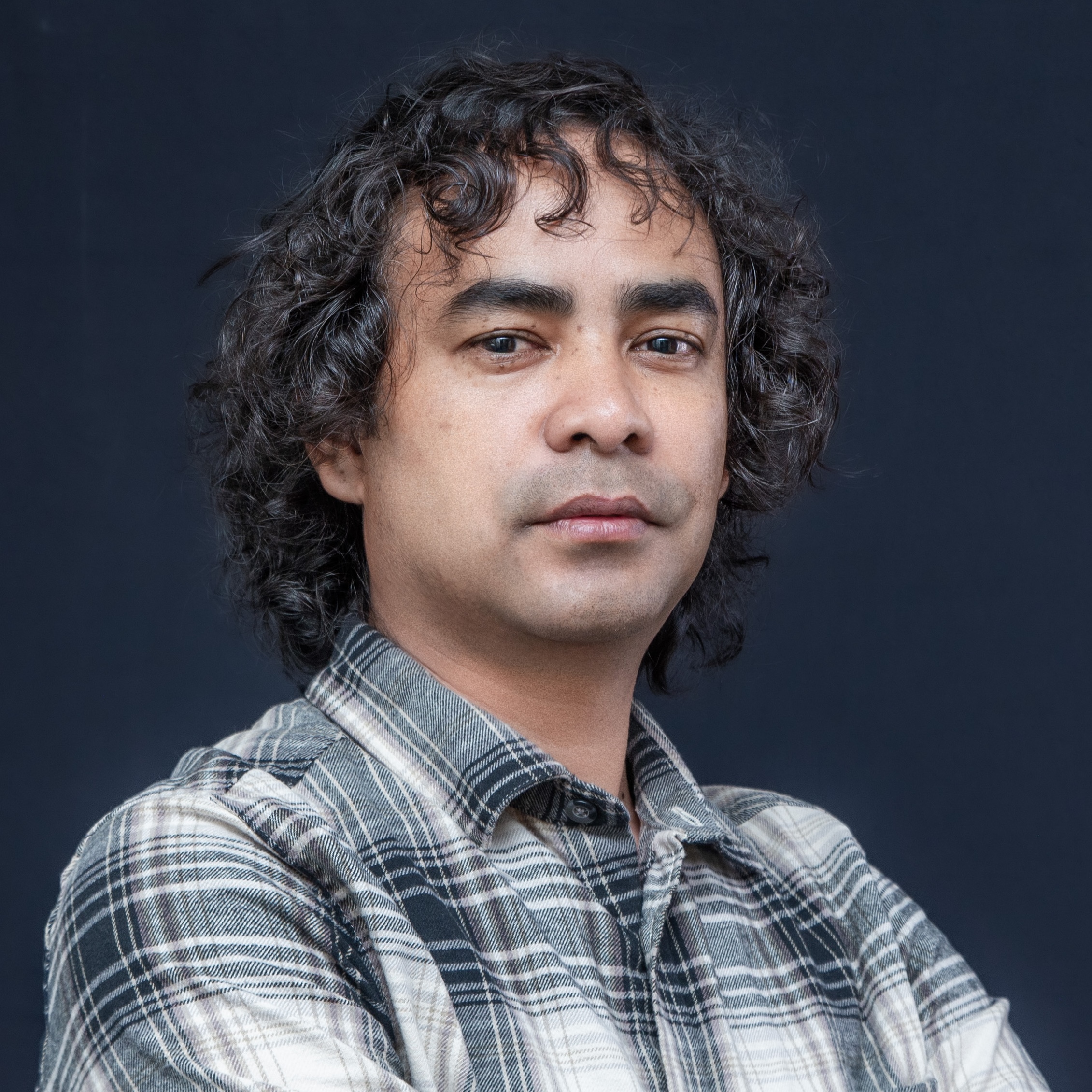 Ambir Khadka