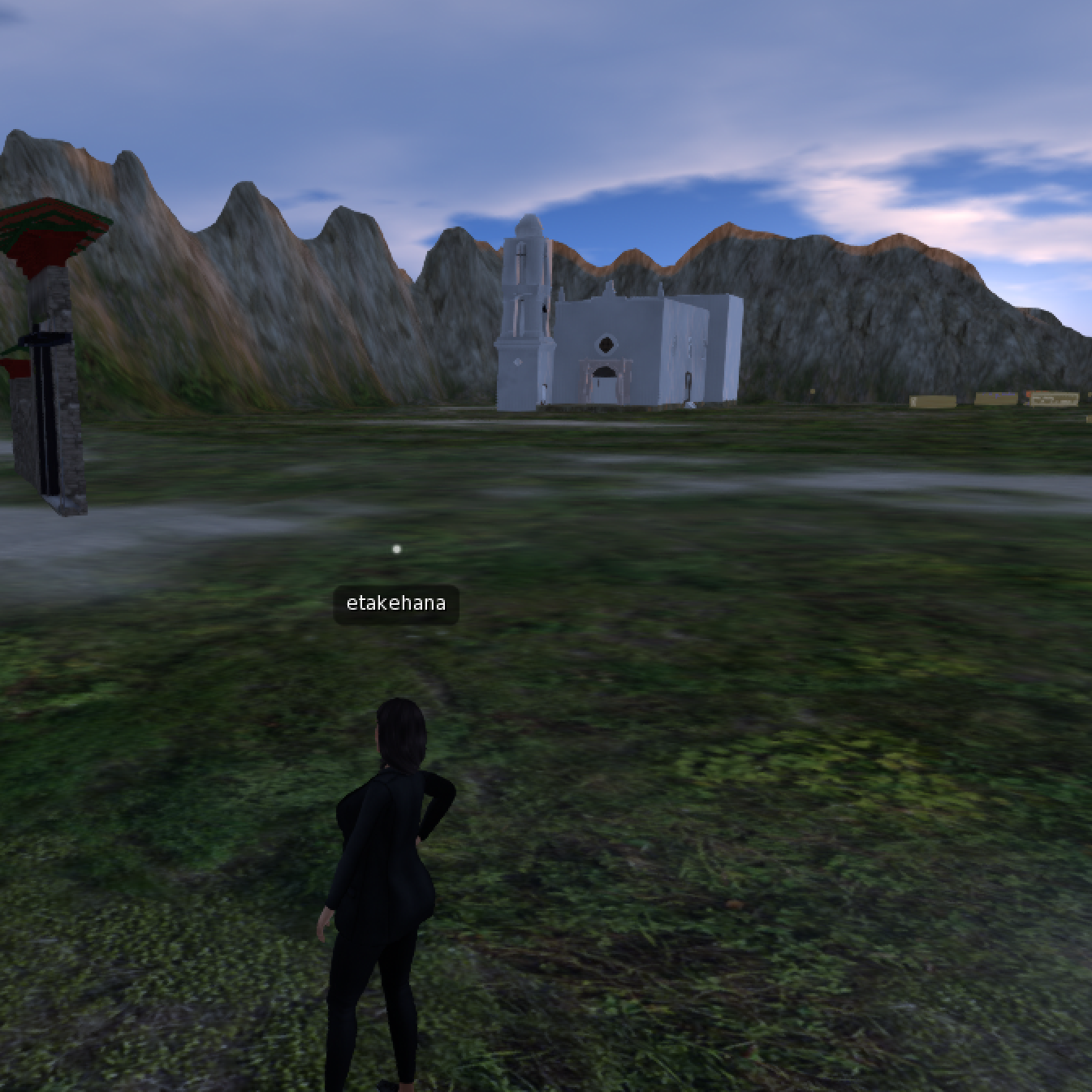 Dr. Irma Victoria Montelongo