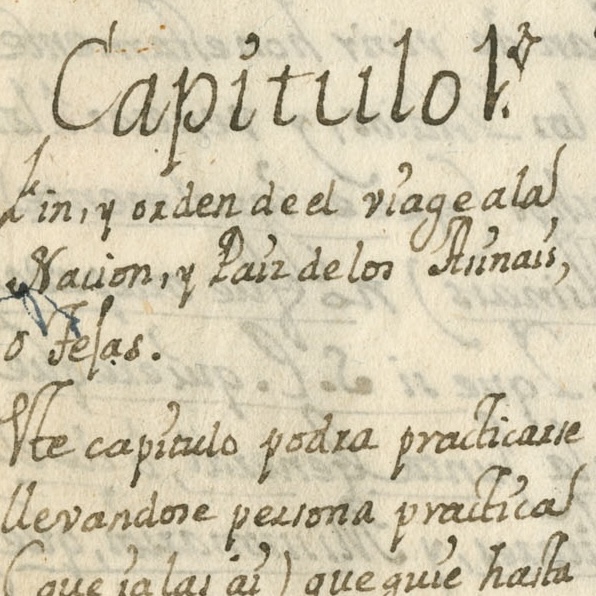 Dr. Christina Villarreal