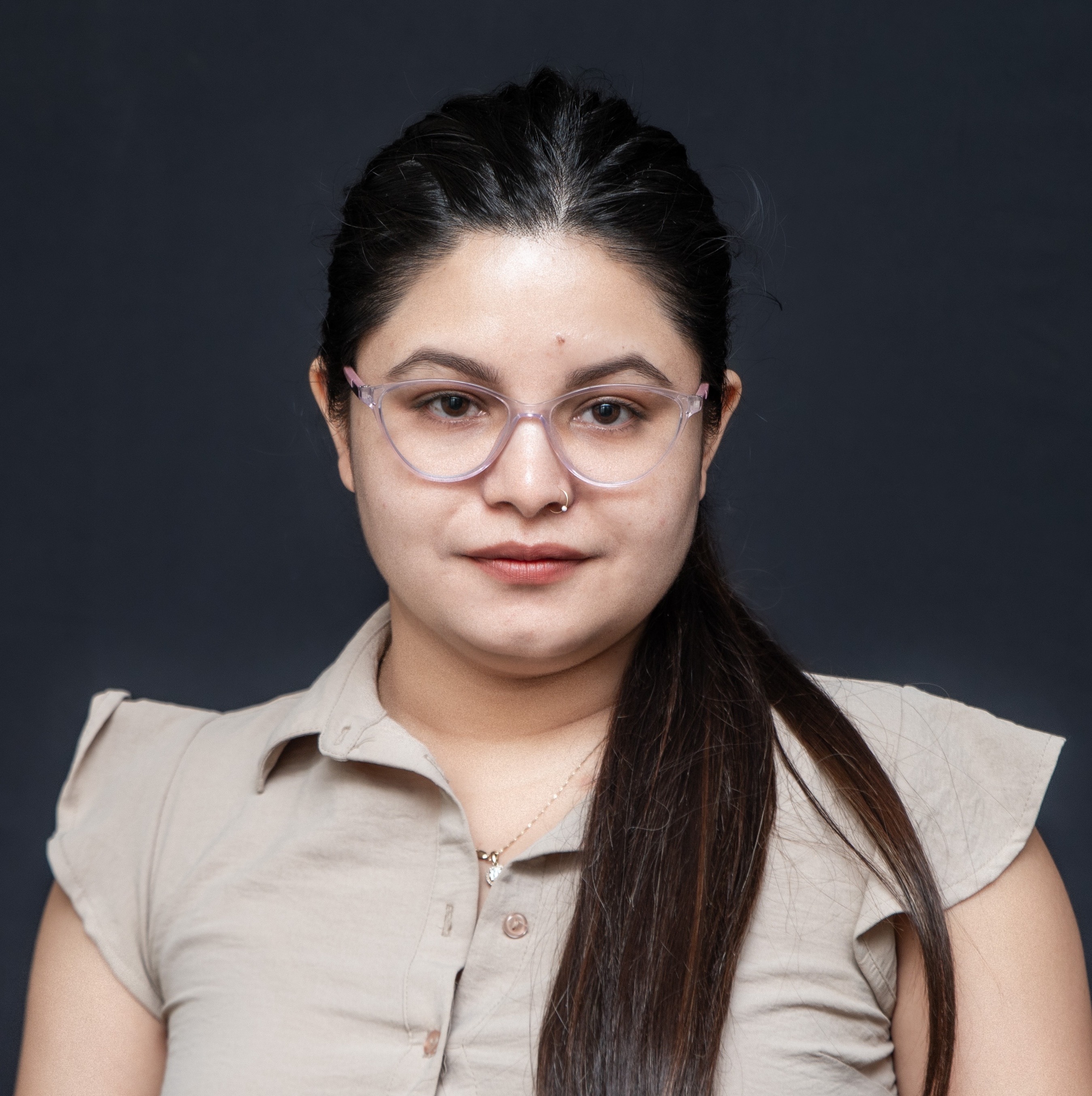 Renuka Khatiwada