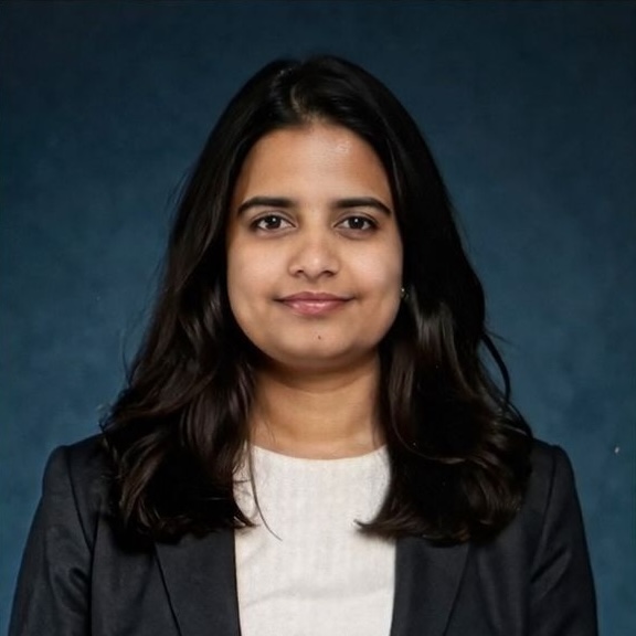 Prakriti Adhikari 