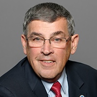 Ronald Weber
