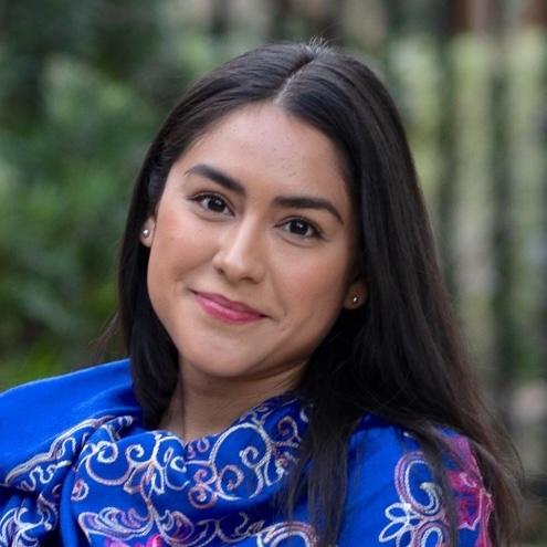 Christina Villarreal