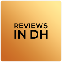Reviews in Digital Humanities