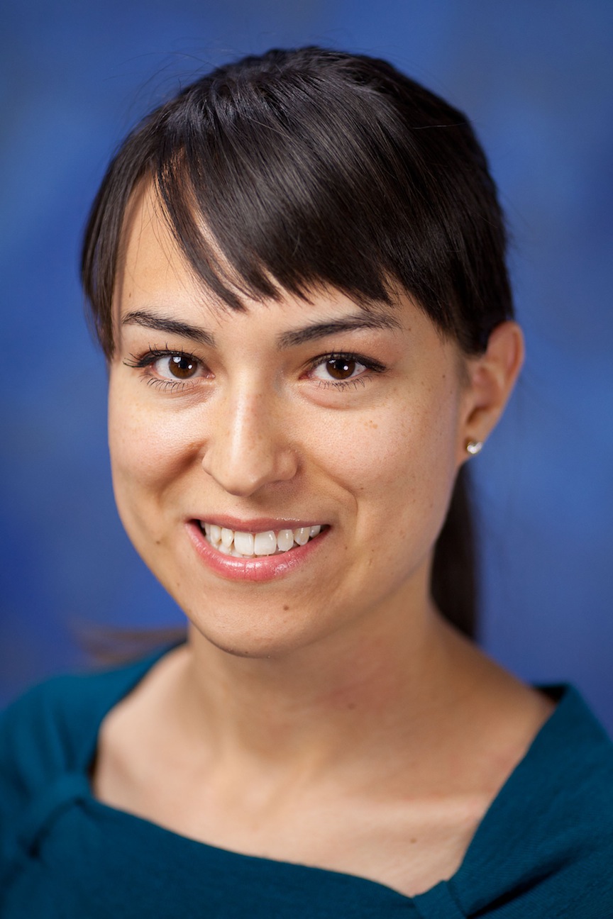 Marisela Gutiérrez, Ph.D. 2013