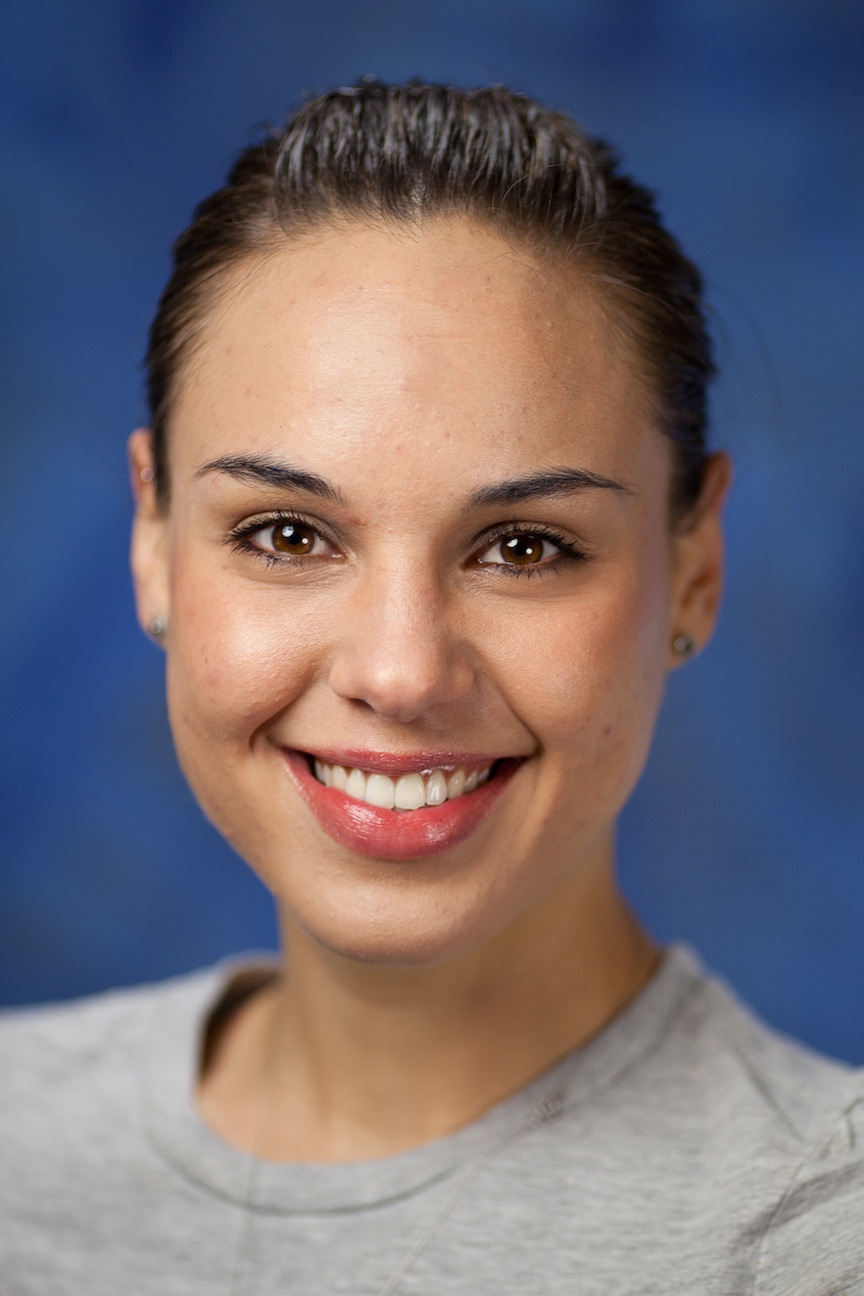 E. Natalia Strobach, Ph.D. 2015