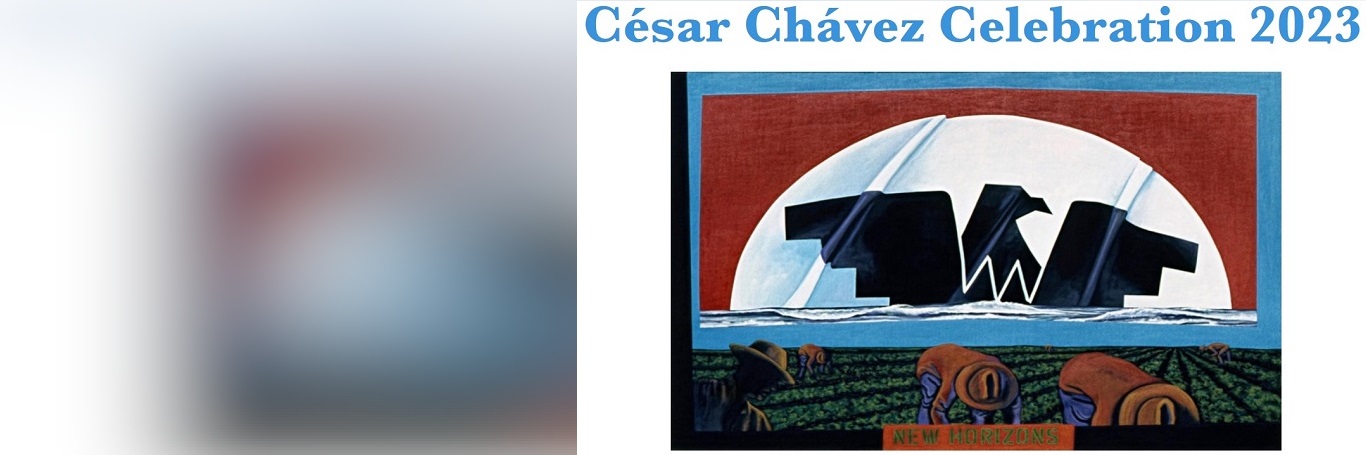 César Chávez Celebration 2023 