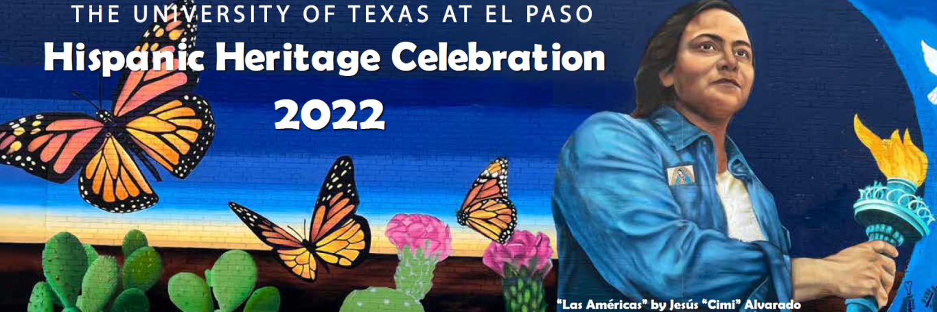 Hispanic Heritage Celebration 2022 