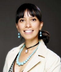 Dr. Kim Diaz