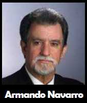 Armando Navarro