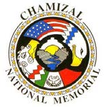 Chamizal National Memorial logo