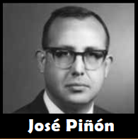 José Piñón