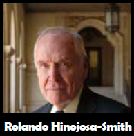 Rolando Hinojosa-Smith