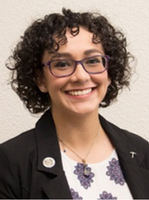 Kristina I. Barrón, M.S.