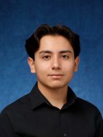 Kevin Solis