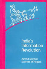 India's Information Revolution