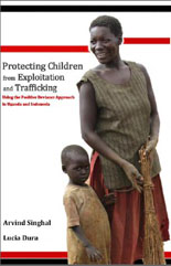 Protecting Children from Exploitation