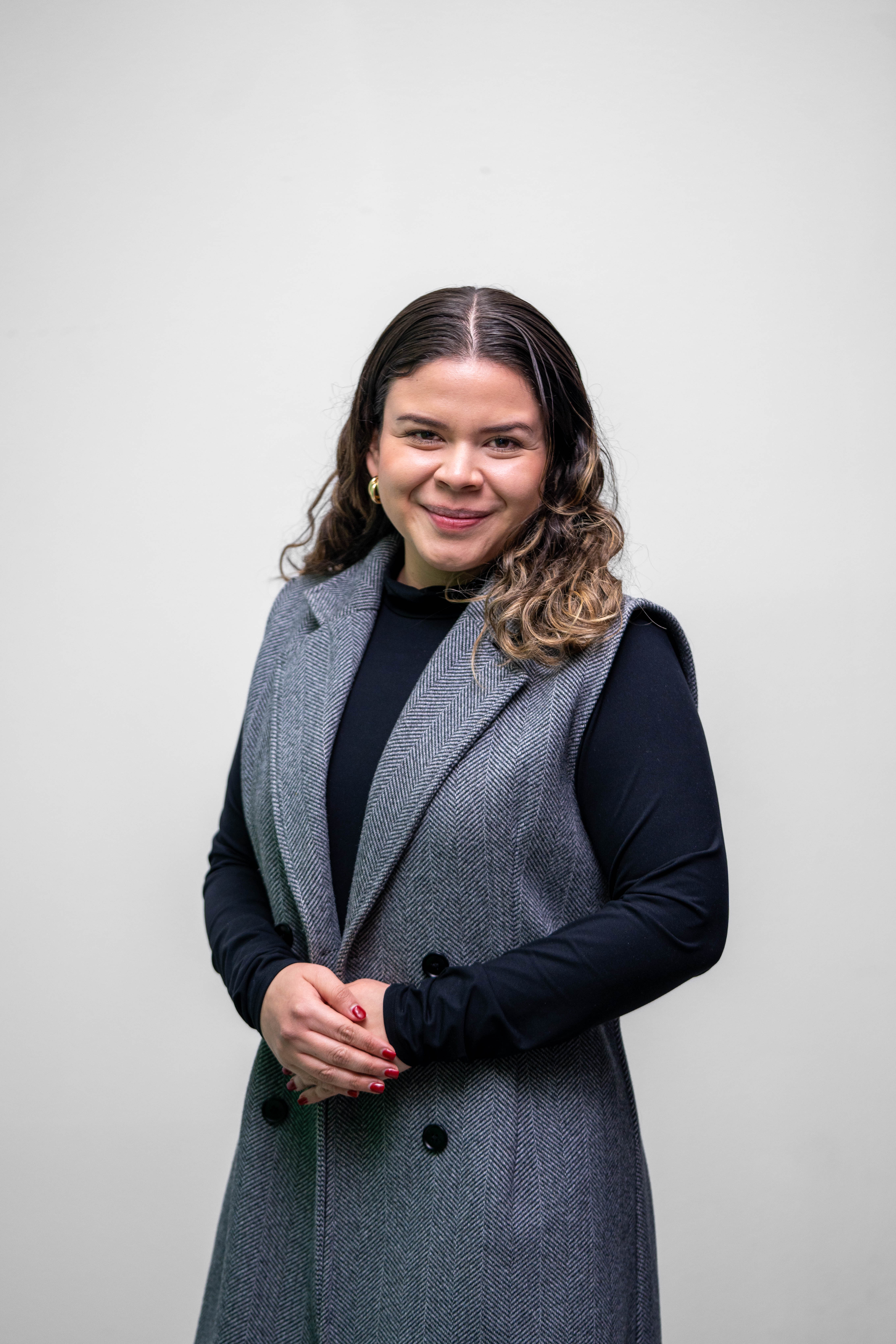 Fatima Rodriguez Velasquez