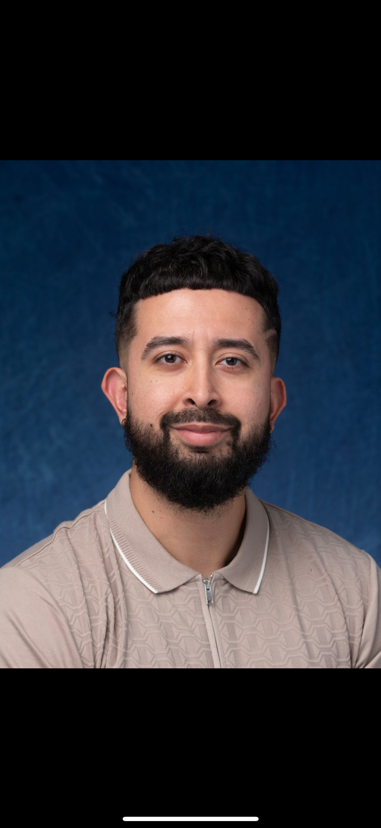 Joe Maldonado 