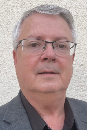 Robert Moore