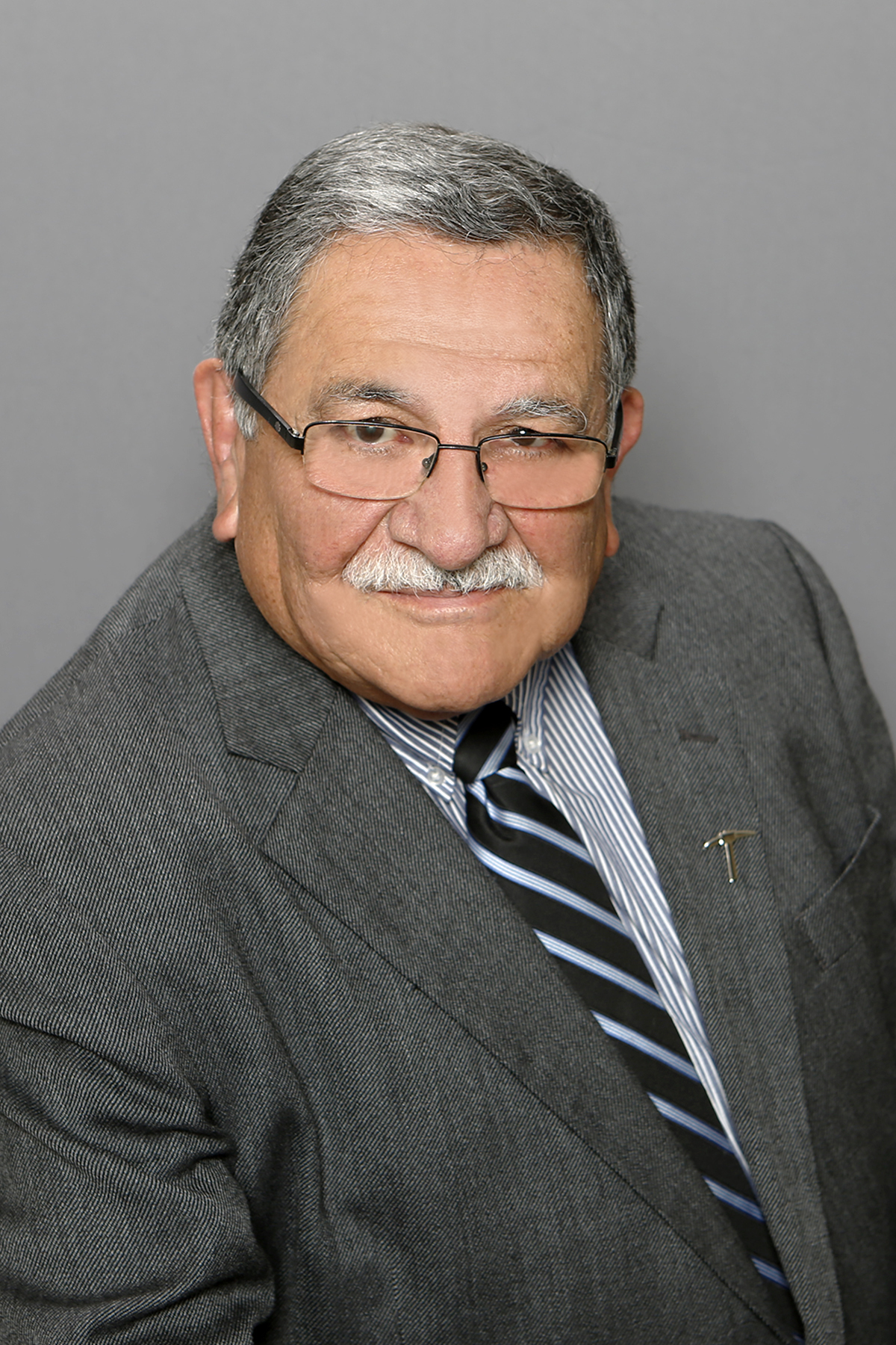 Joe R. Torres 