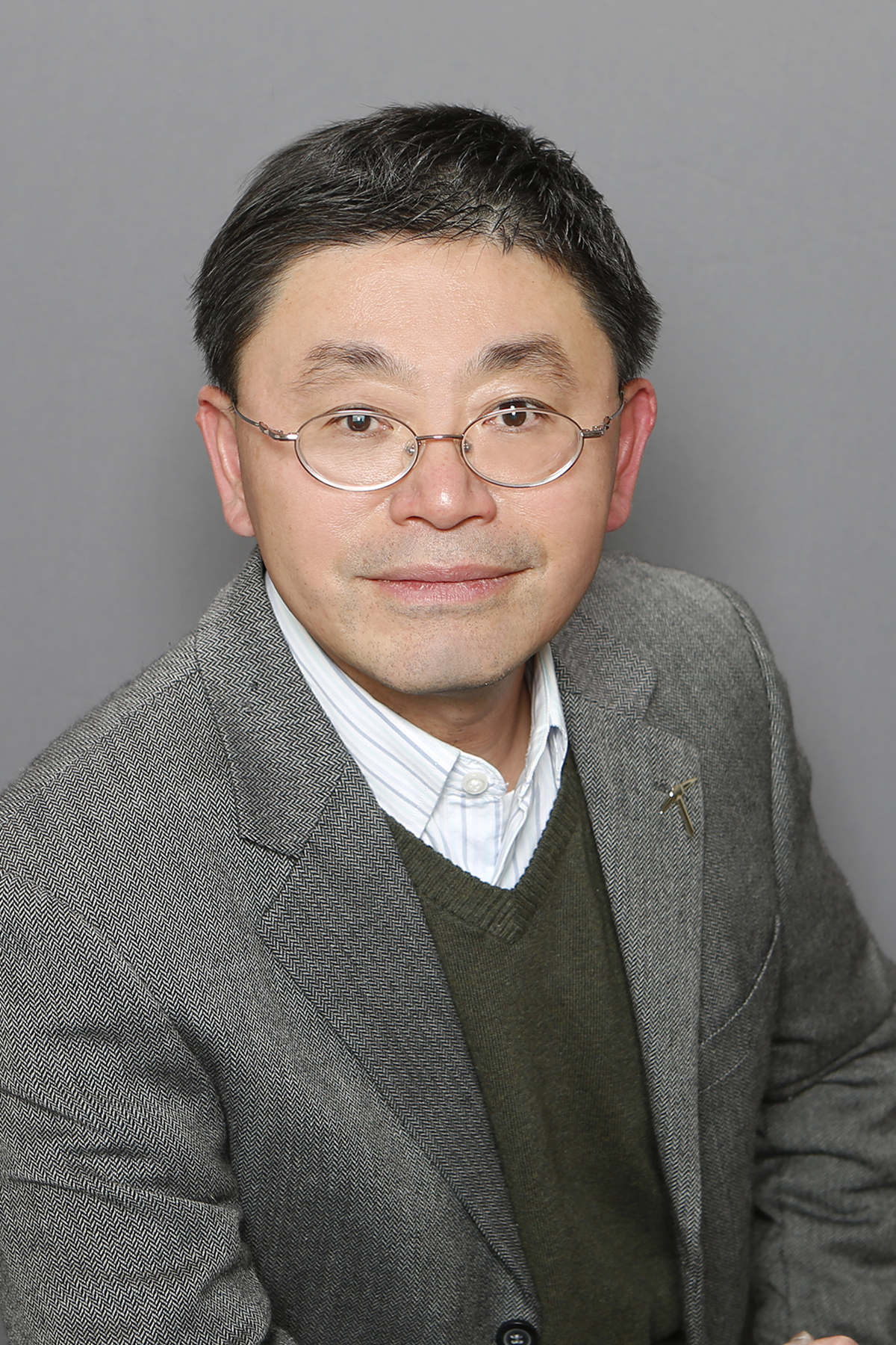 Kenneth C.C. Yang 