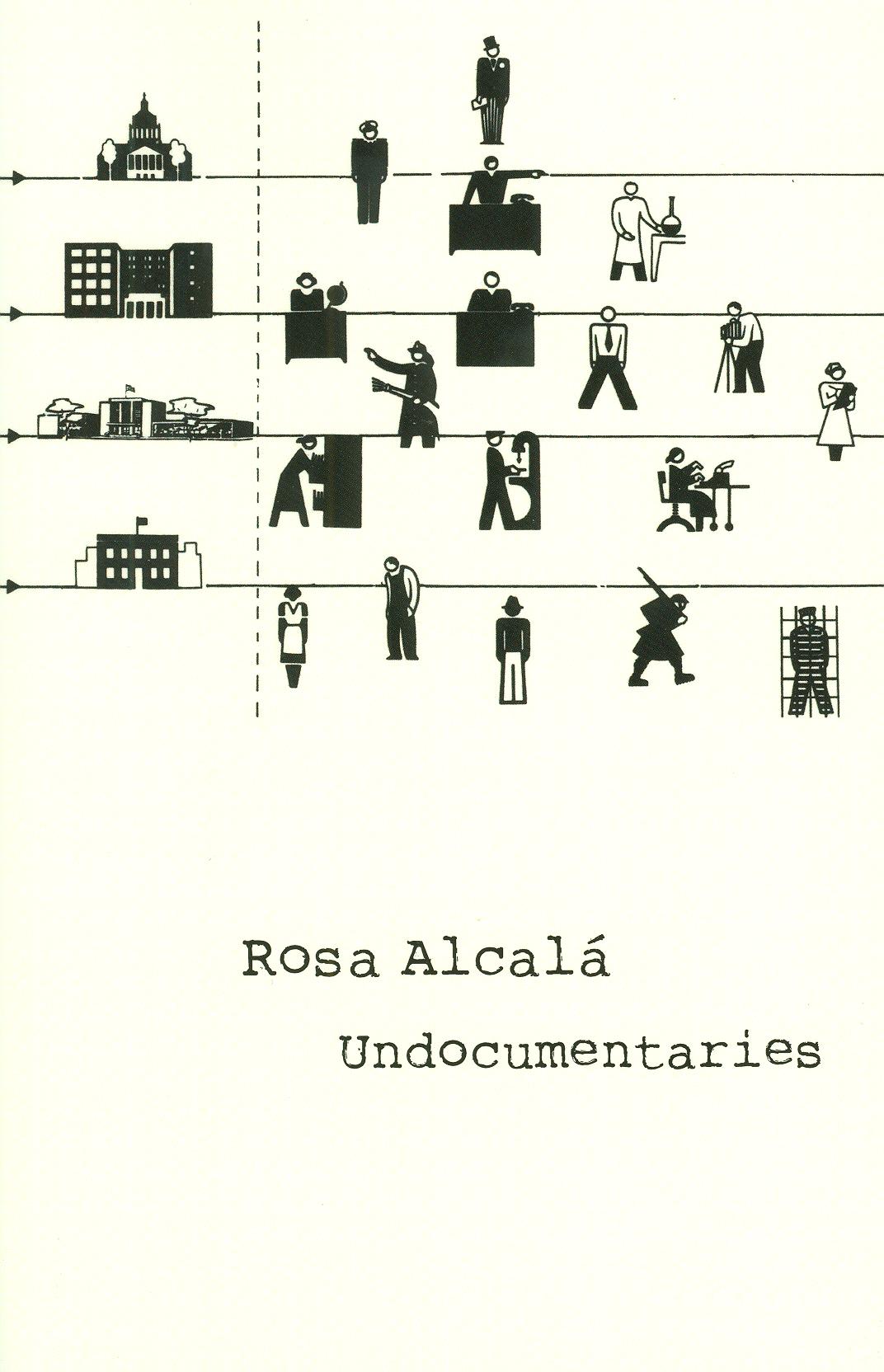 Rosa Alcala Undocumentaries