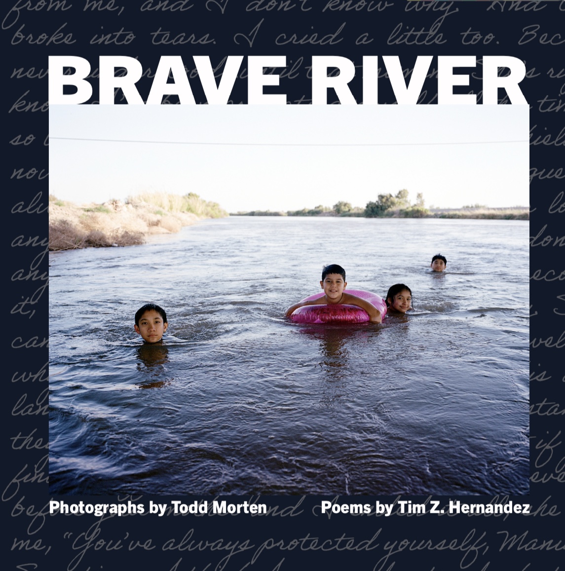brave river